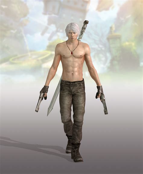 dante dmc|dmc dante model.